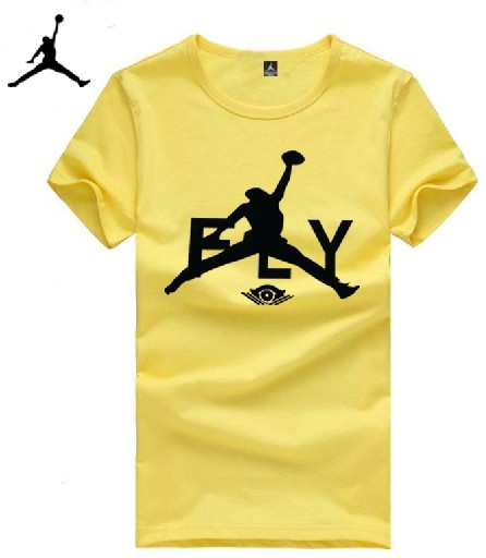 men Jordan T-shirt S-XXXL-0081